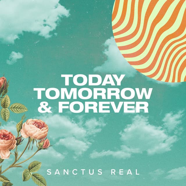 Today, Tomorrow and Forever cover