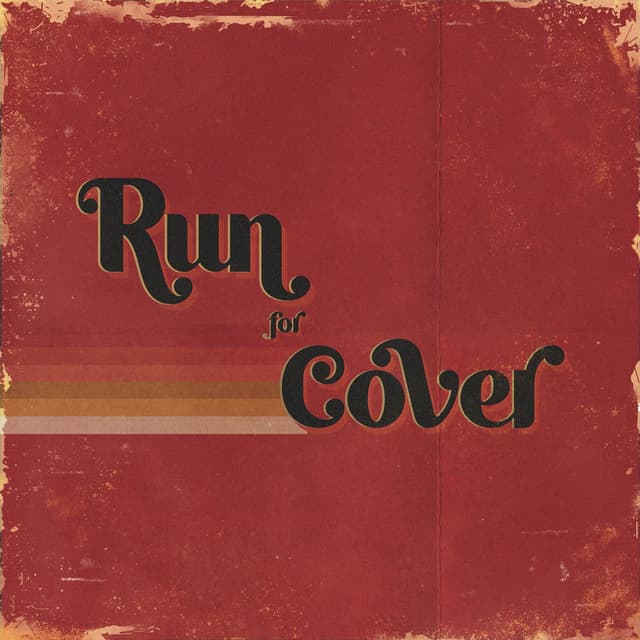 Run For Cover cover