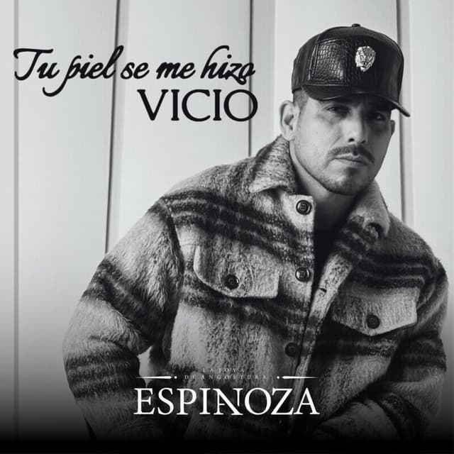 Tu Piel Se Me Hizo Vicio cover