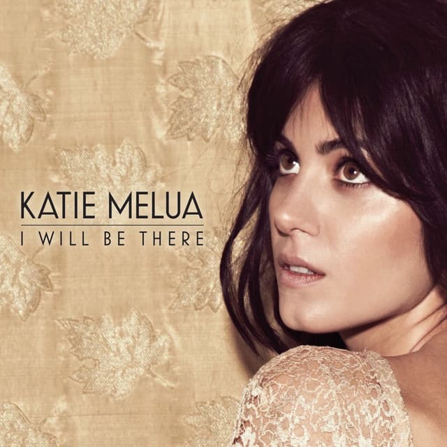 I Will Be There cover