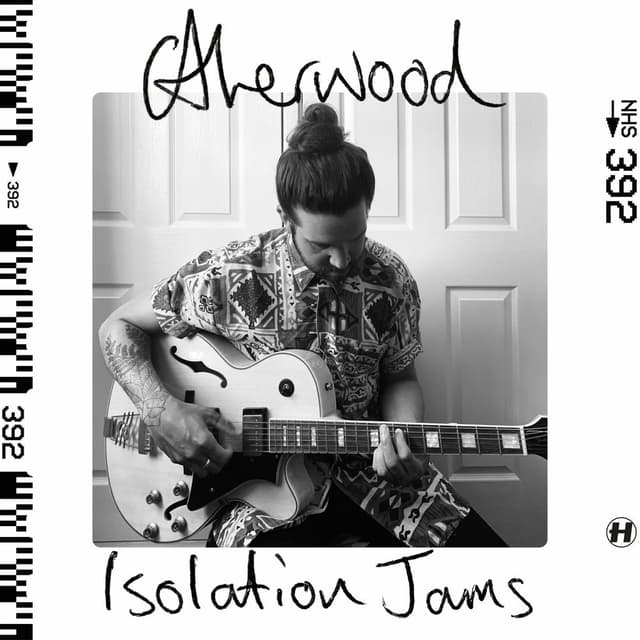 Isolation Jams cover