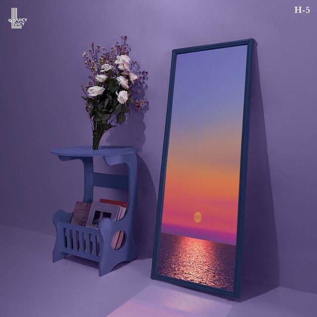 H-5 cover