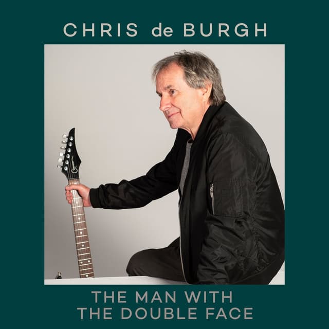 The Man with the Double Face cover