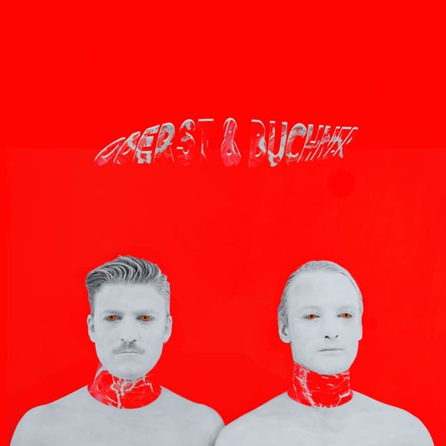 Emile EP cover