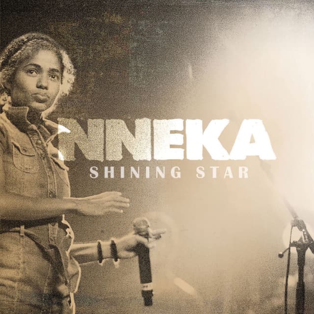 Shining Star cover