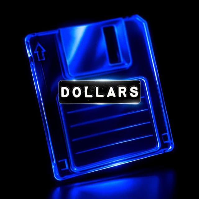 Dollars cover