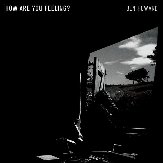 How Are You Feeling? cover