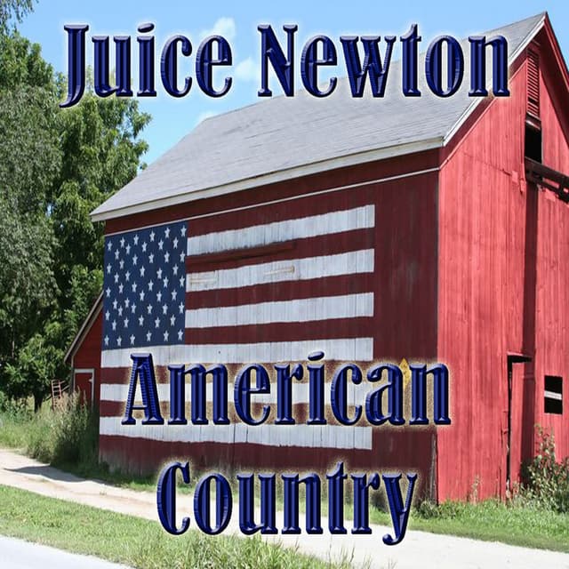 American Country cover
