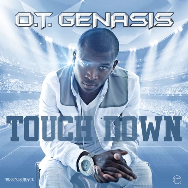 Touchdown cover