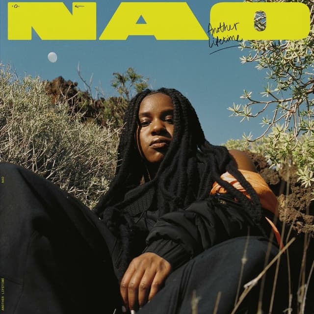 Another Lifetime cover