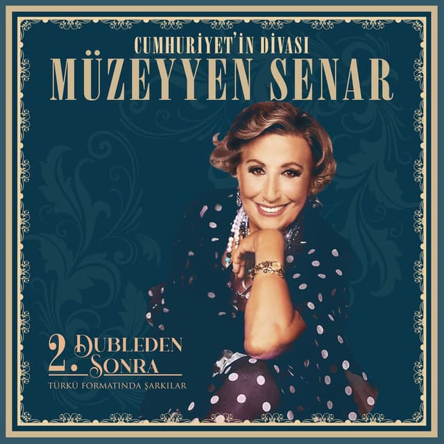 İkinci Dubleden Sonra / Türkü Formatında Şarkılar cover