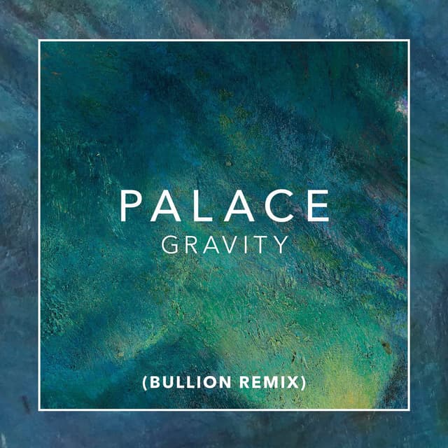 Gravity (Bullion Remix) cover