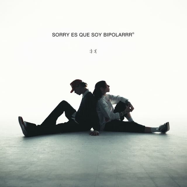 sorry es que soy bipolarrr cover
