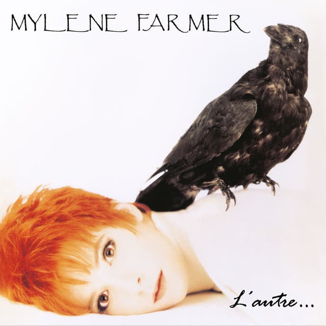 L'autre... (Instrumental Version) cover