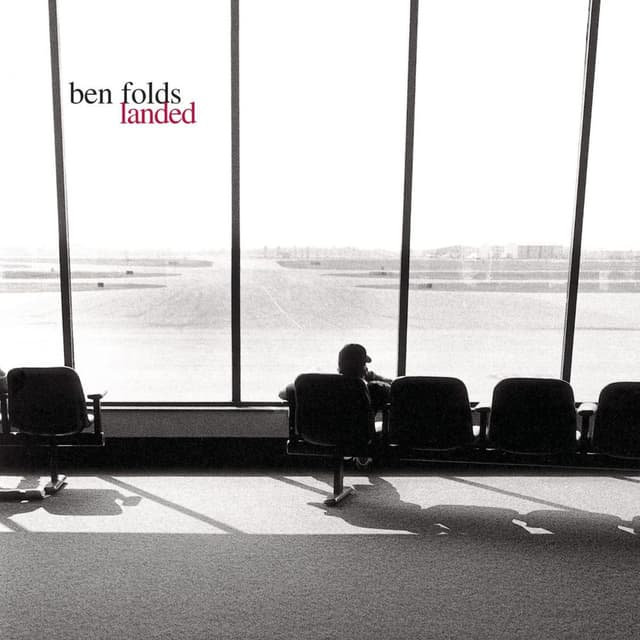Landed cover