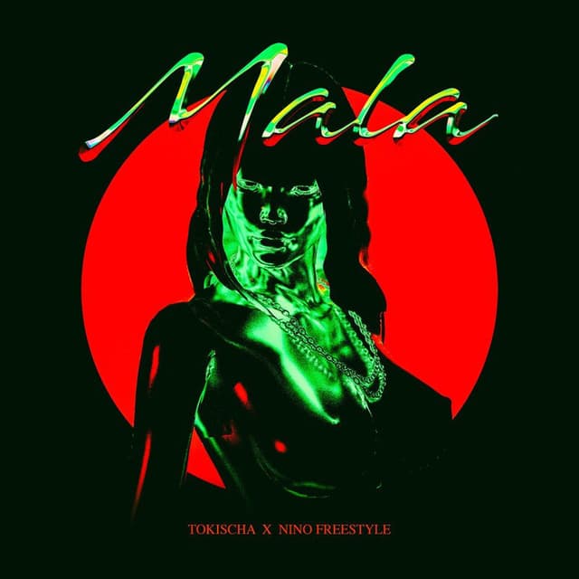 MALA cover