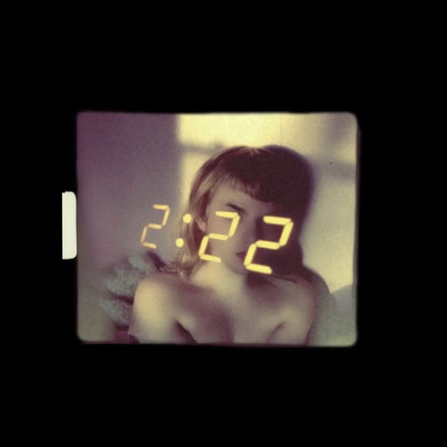 2:22 AM cover