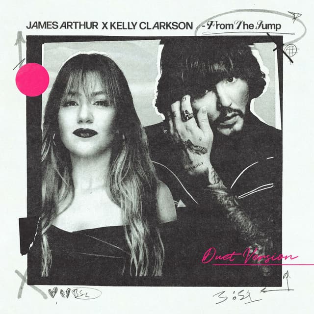 From The Jump (Duet Version) cover
