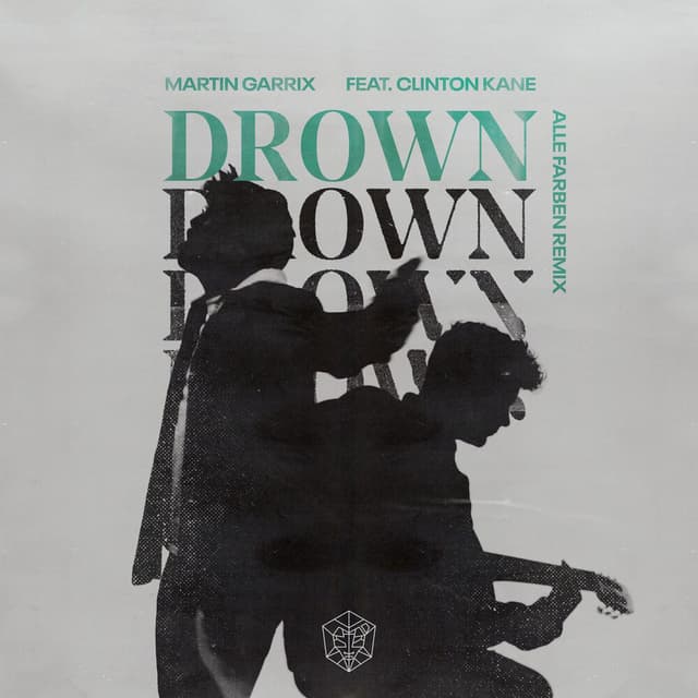 Drown (feat. Clinton Kane) (Alle Farben Remix) cover