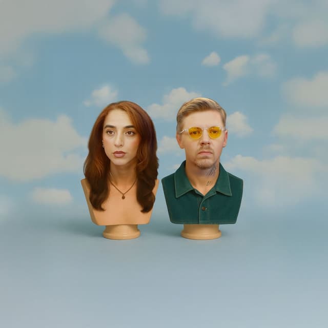 On My Way Feat. Zdot, Kara Marni cover