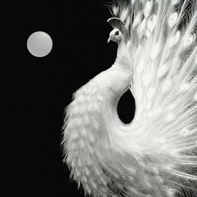 Yin and Yang cover