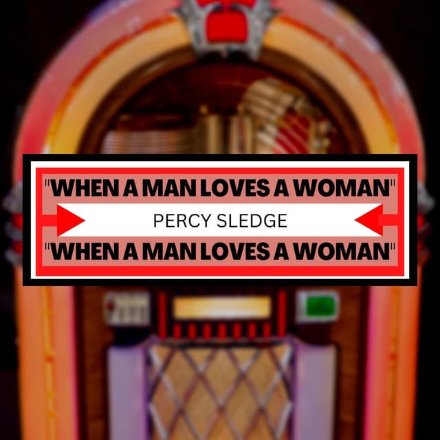 When a Man Loves a Woman cover