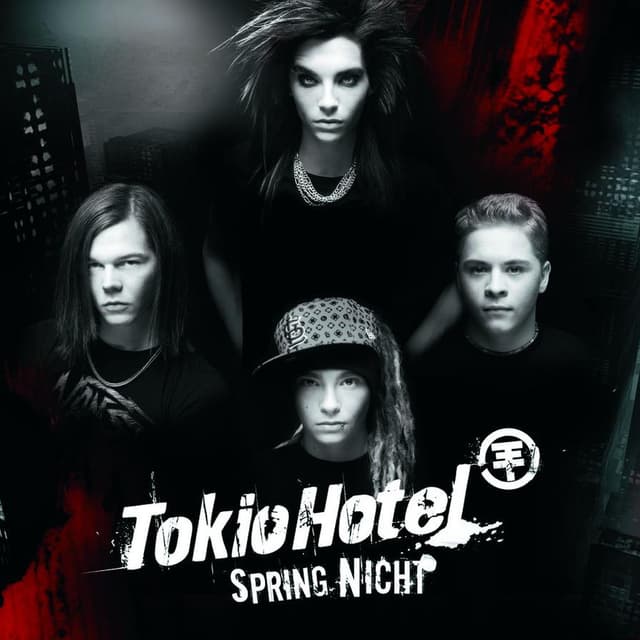 Spring nicht (Digital Version) cover