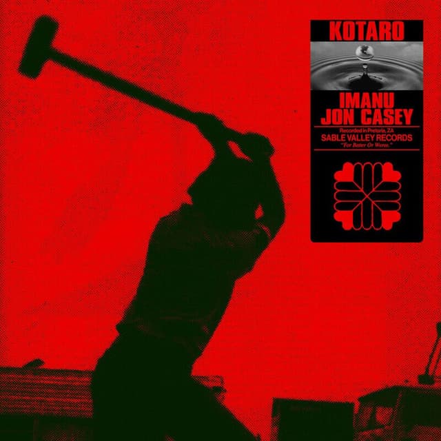Kotaro cover