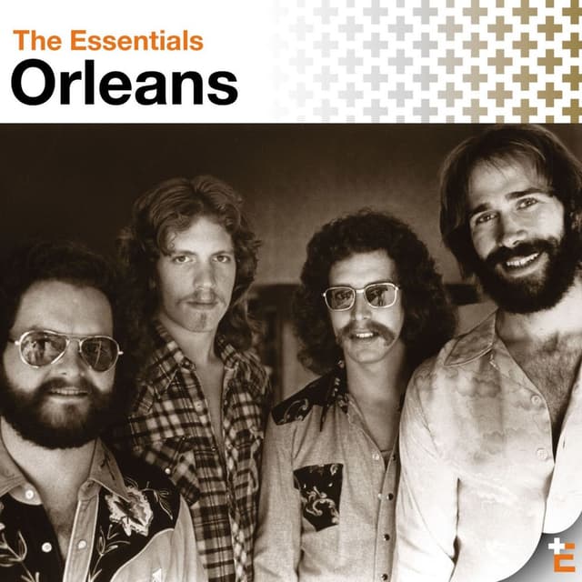 The Essentials: Orleans cover