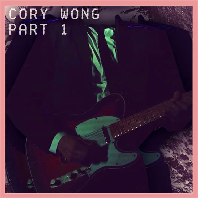 MSP, Pt. 1 cover