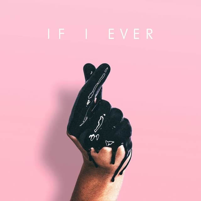 If I Ever cover