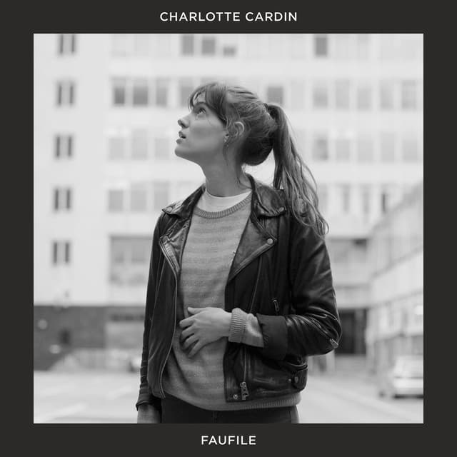 Faufile cover