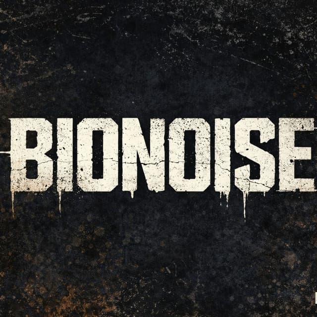 BIONOISE cover
