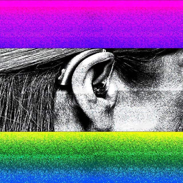 Changes cover