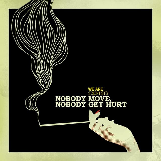 History Repeats album cover