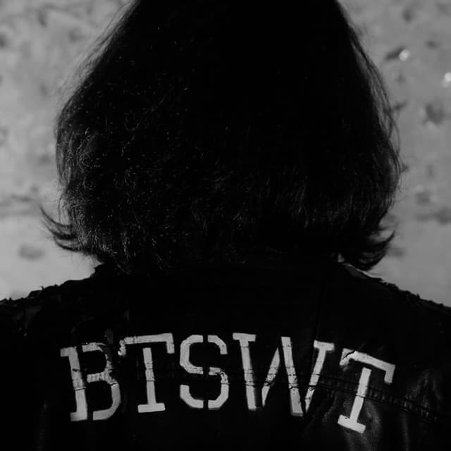 BTSWT cover