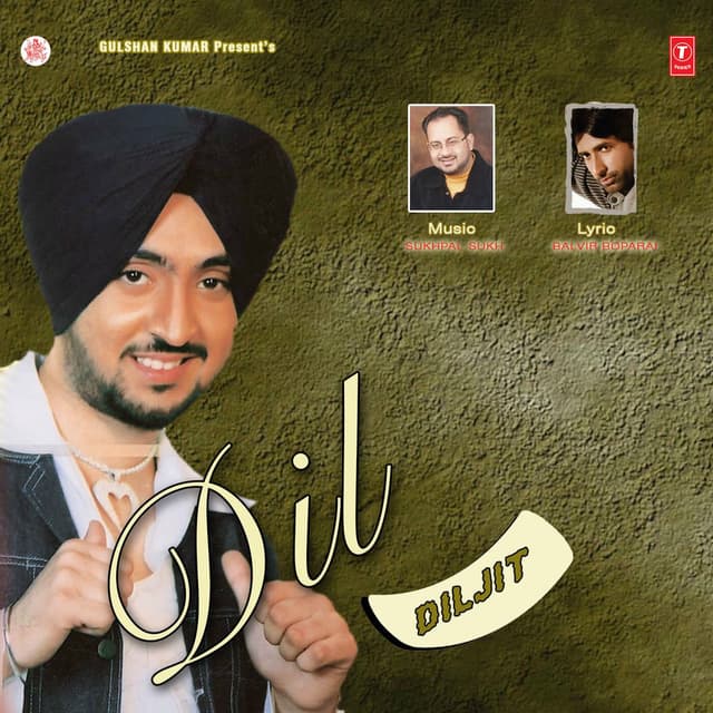 Dil cover