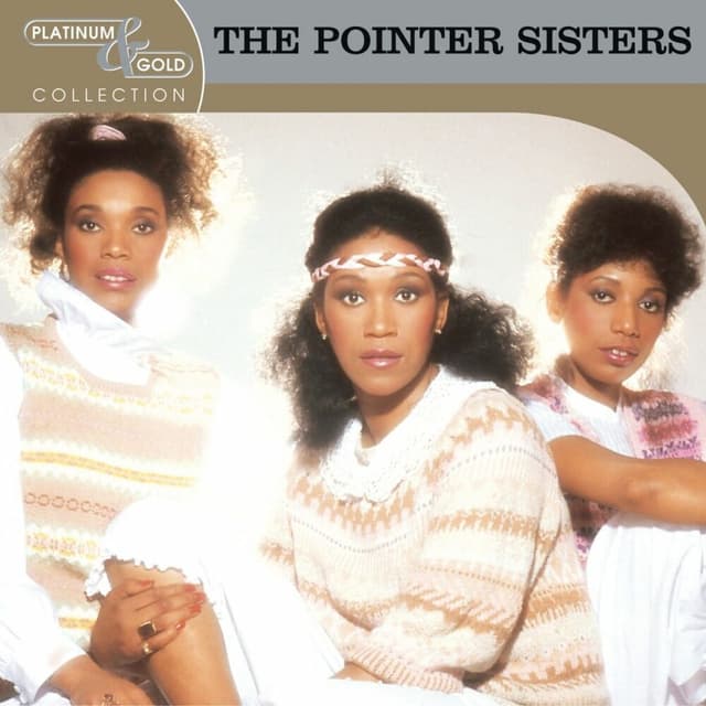 Platinum & Gold Collection cover