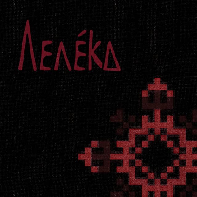 Leléka cover