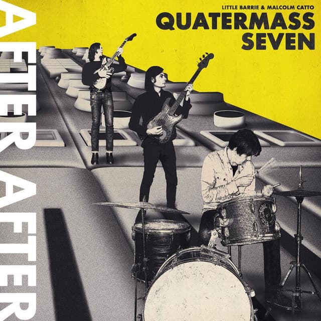 After After cover