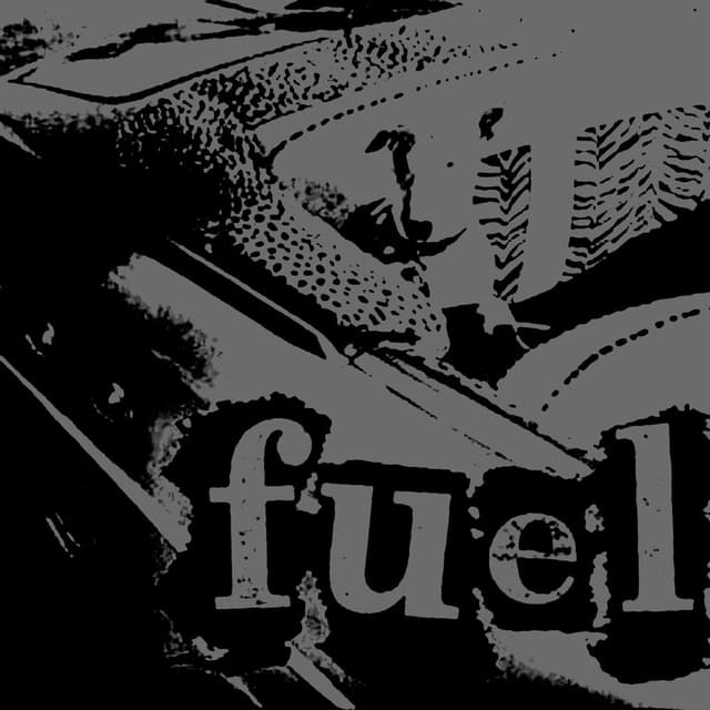 Fuel cover