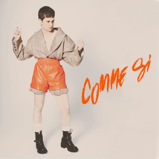 Comme si (Edit version) cover