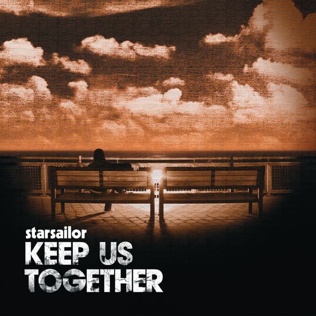 Keep Us Together ('Tribute to Schroeder' mix by Modlang) cover