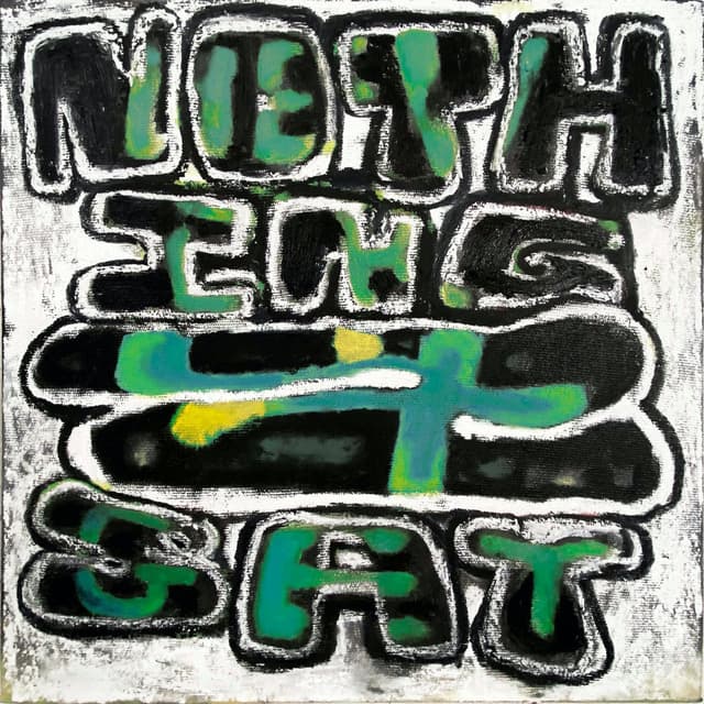 nothin2say (Never Forget) cover