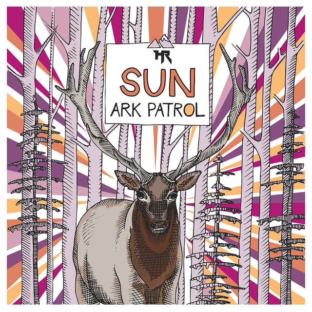 Sun cover
