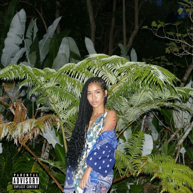 None Of Your Concern cover