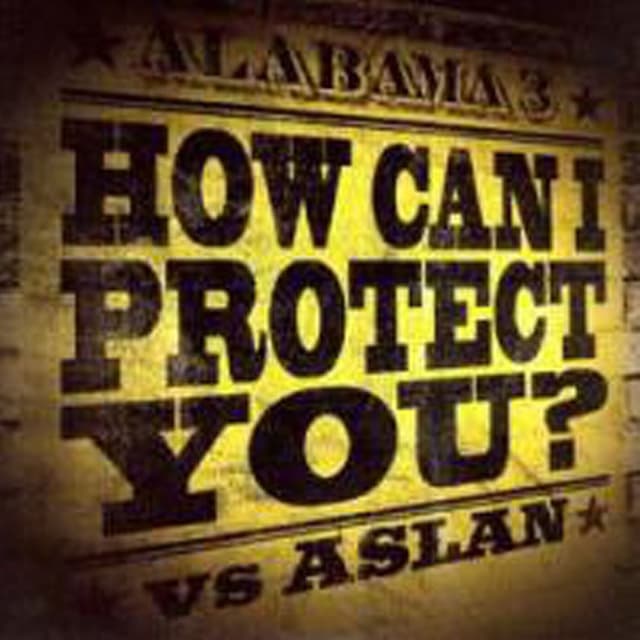 How Can I Protect You? cover