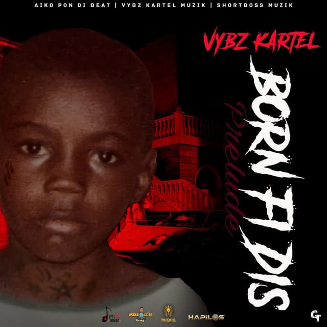 Born Fi Dis (Prelude) cover