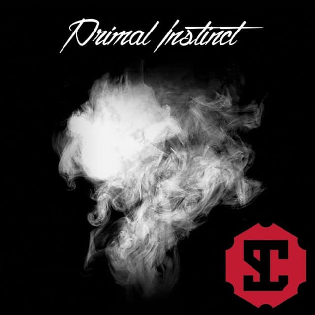 Primal Instinct EP cover