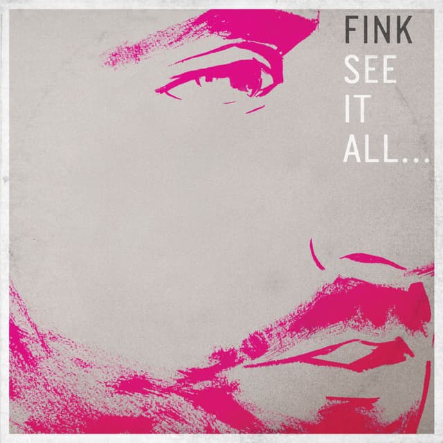See It All cover